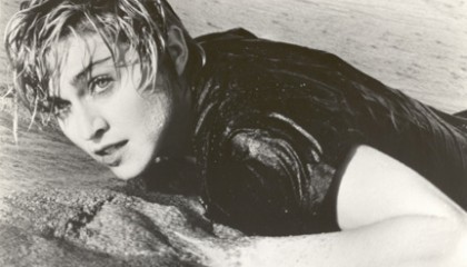 #7 Madonna – Like a Prayer