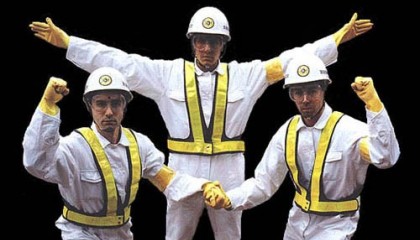 #7 Beastie Boys – Sabotage