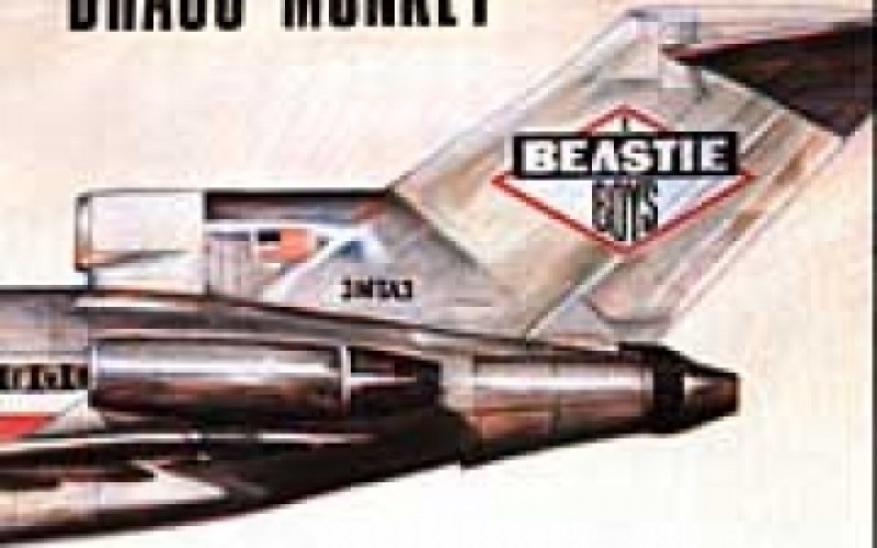 #22 Beastie Boys – Brass Monkey
