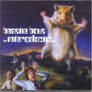 #18 Beastie Boys – Intergalactic