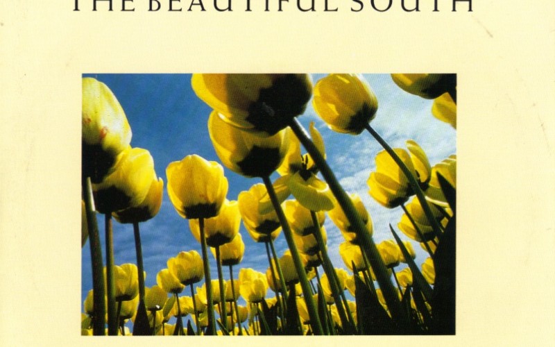 #16 The Beautiful South – Song for Whoever