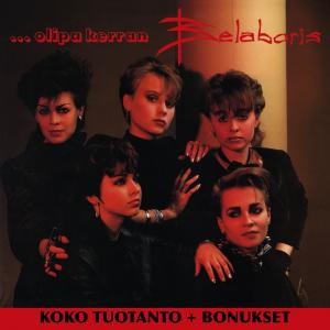 Belaboris – Olipa kerran...