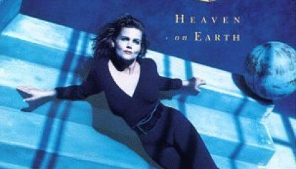 #2 Belinda Carlisle – Heaven Is a Place on Earth