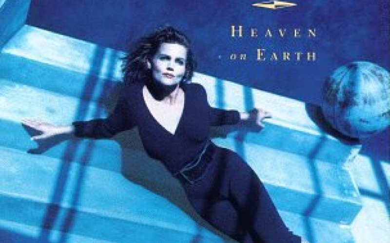 #2 Belinda Carlisle – Heaven Is a Place on Earth