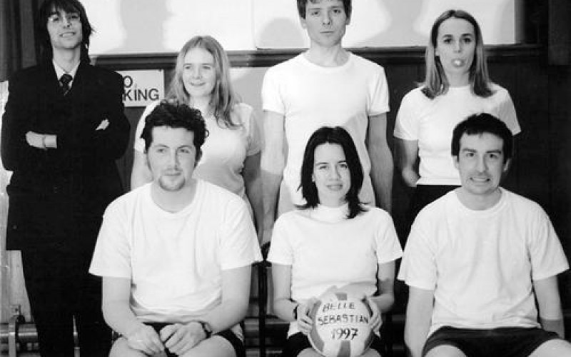 #21 Belle And Sebastian – Get Me Away from Here, I'm Dying