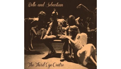 Minikritiikit, vko 40: Belle and Sebastian, Arctic Monkeys, Factory Floor…