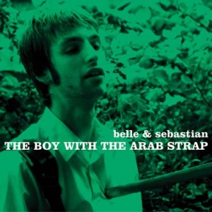 #8 Belle and Sebastian – Sleep the Clock Around