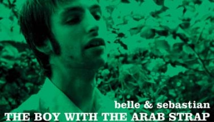 #8 Belle and Sebastian – Sleep the Clock Around
