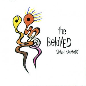 #13 The Beloved – Sweet Harmony
