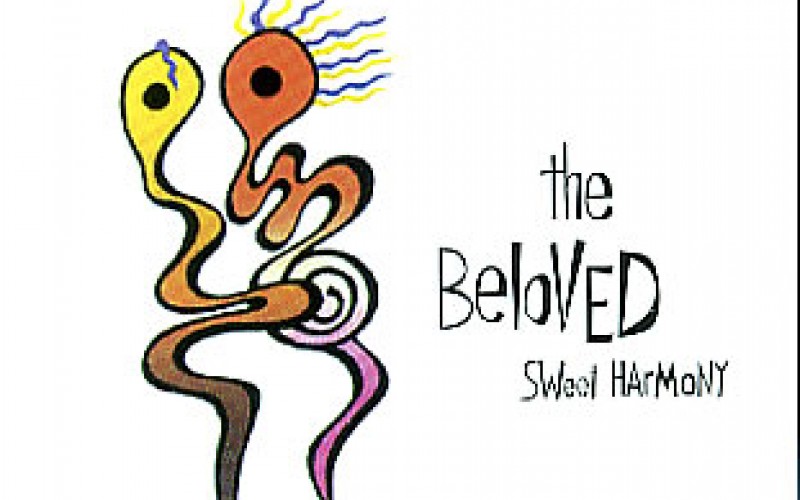 #13 The Beloved – Sweet Harmony