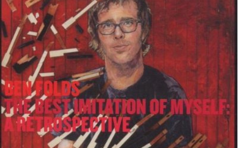 Ben Folds Five – The Sound of the Life of the Mind