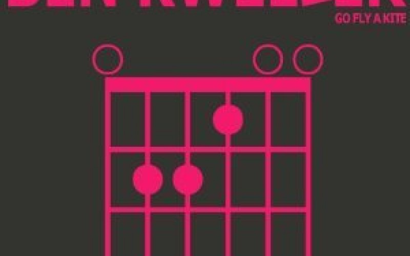 Ben Kweller – Go Fly a Kite