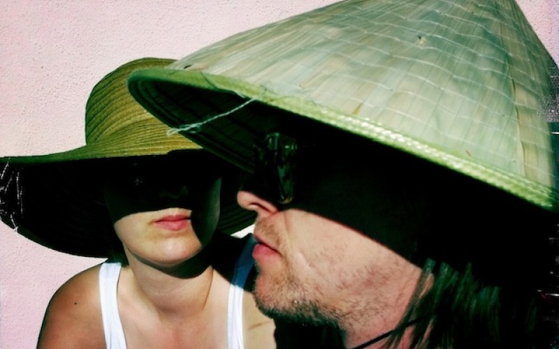 Osa 3: Burning Hearts