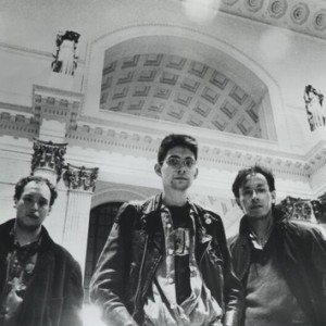 #18 Big Black – Kerosene