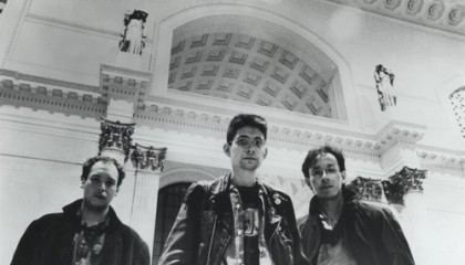 #18 Big Black – Kerosene