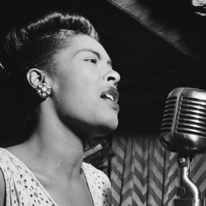 #1 Billie Holiday – Strange Fruit (1939)