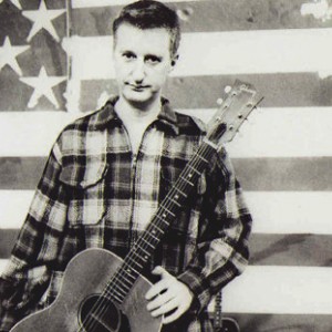 #14 Billy Bragg – A New England