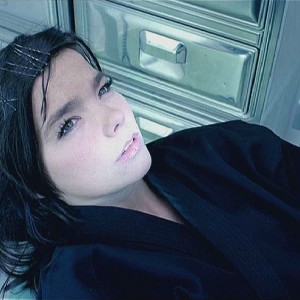 #24 Björk – Army Of Me