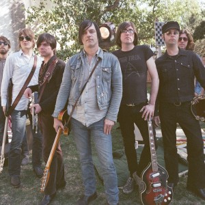 Small talk: vieraana Anton Newcombe (The Brian Jonestown Massacre)