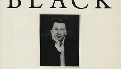 #3 Black – Wonderful Life