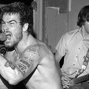 #26 Black Flag – Rise Above