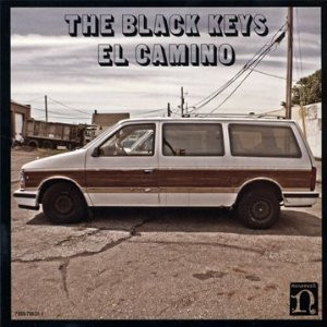 The Black Keys – El Camino