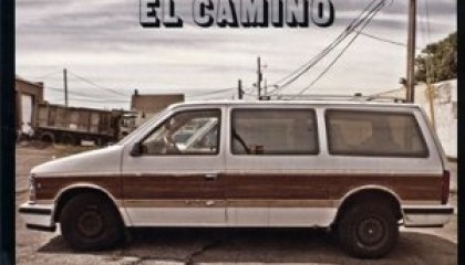 The Black Keys – El Camino