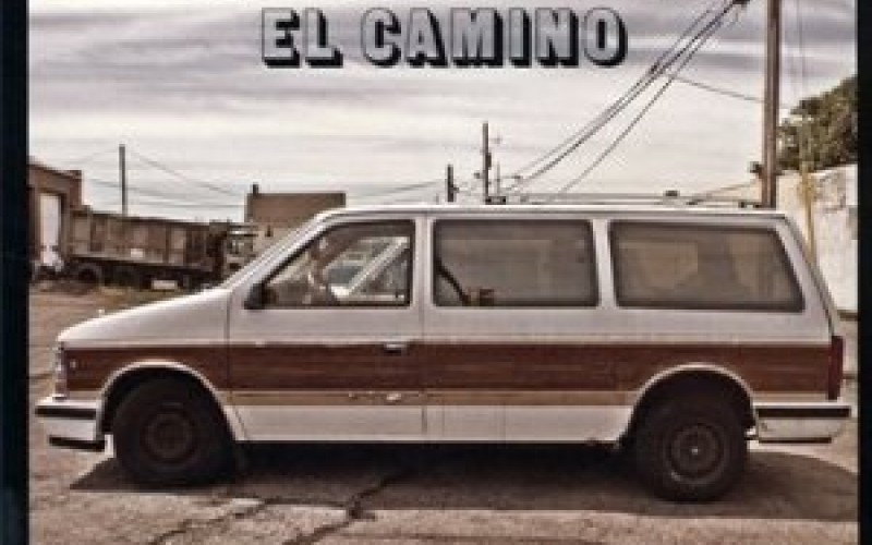 The Black Keys – El Camino