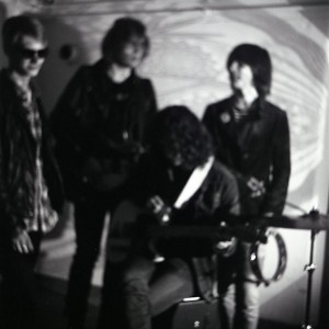 Osa 26: Black Lizard