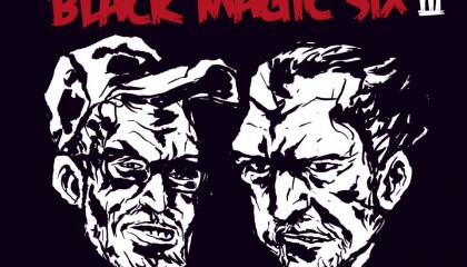 Black Magic Six – Brutal Blues