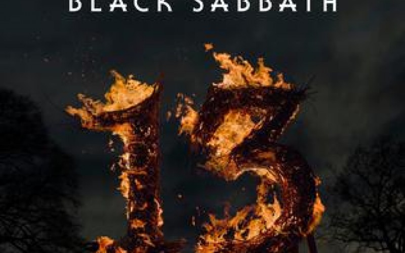 Black Sabbath – 13