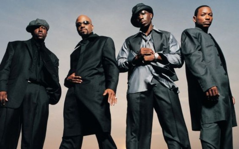 #8 Blackstreet – No Diggity