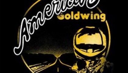 Blitzen Trapper – American Goldwing  