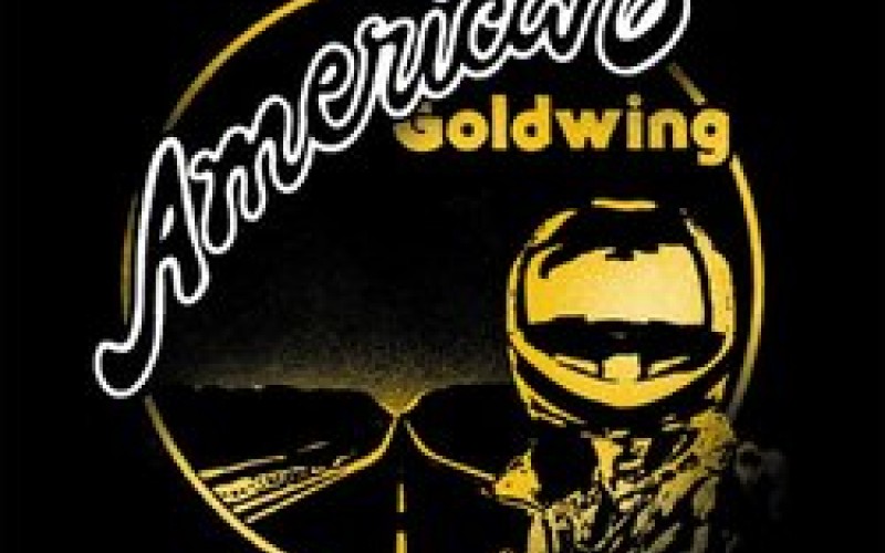 Blitzen Trapper – American Goldwing  