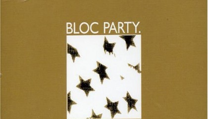 #84 Bloc Party – Banquet (2004)