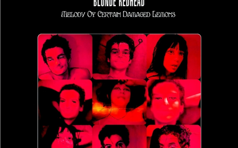 #25 Blonde Redhead – In Particular