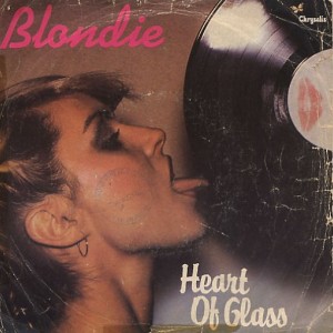 #9 Blondie – Heart of Glass