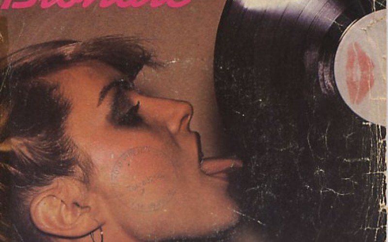 #9 Blondie – Heart of Glass