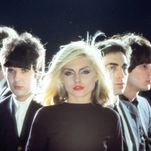 #19 Blondie – Atomic