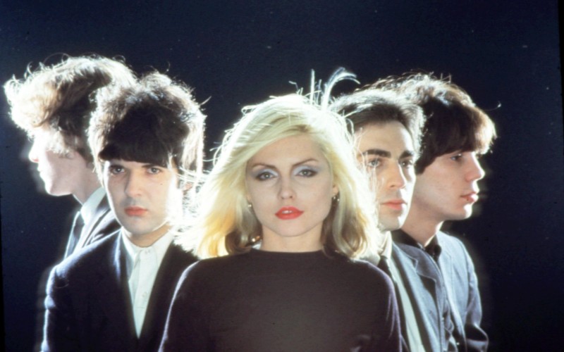#19 Blondie – Atomic