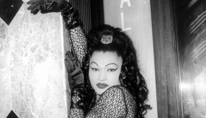 Blood Orange – Coastal Grooves