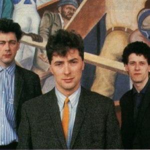 #6 The Blue Nile – Tinseltown in the Rain