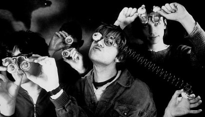 #30 Blur – There’s No Other Way