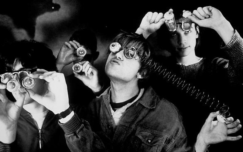 #30 Blur – There's No Other Way