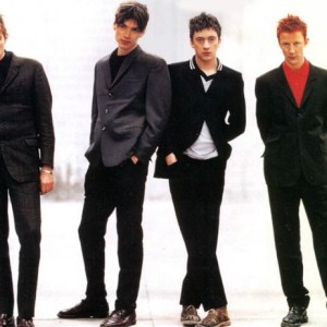 #16 Blur – For Tomorrow