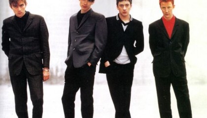 #16 Blur – For Tomorrow