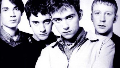 #5 Blur – Girls And Boys
