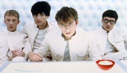 #9 Blur – The Universal