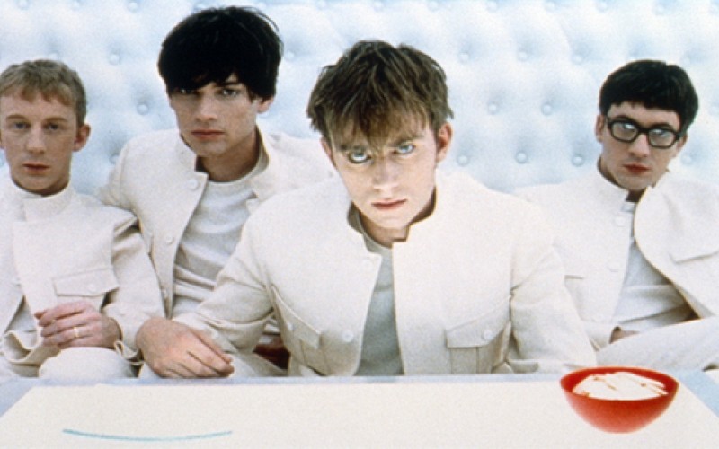 #9 Blur – The Universal