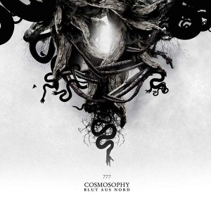 Blut aus Nord – 777: Sect(s) / The Desanctification / Cosmosophy (Debemur Morti, 2011–12)
